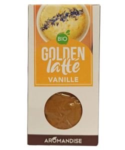 Golden Latte Curcuma/Vanille